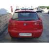 seat ibiza (6l1) del año 2005