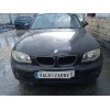 bmw 1 (e87) del año 2005