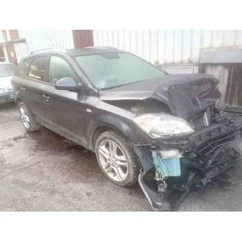 KIA CEE'D SPORTY WAGON