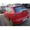 seat ibiza (6l1) del año 2005