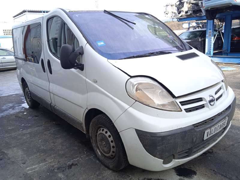 NISSAN PRIMASTAR (X..)