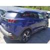 peugeot 3008 del año 2018