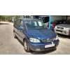 opel zafira a del año 2004