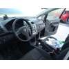 volkswagen touran (1t2) del año 2007