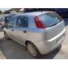 fiat grande punto (199) del año 2008