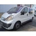 NISSAN PRIMASTAR (X..)