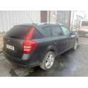 KIA CEE'D SPORTY WAGON