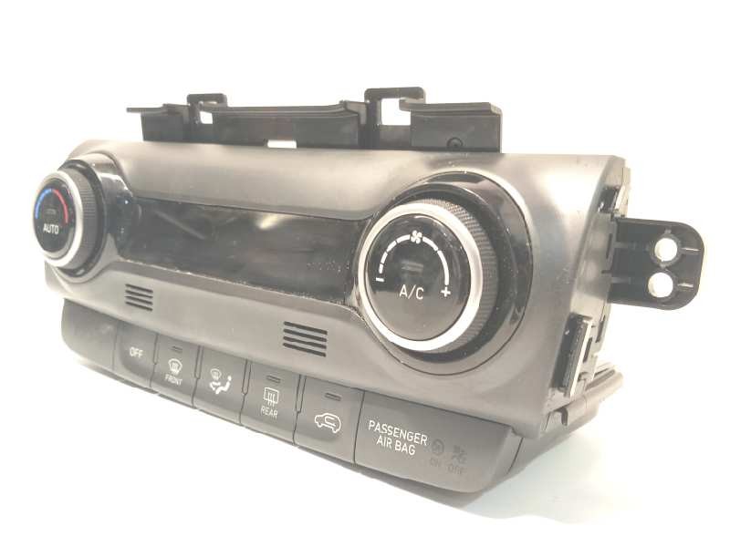 MANDO CLIMATIZADOR C200367820 97250J9370TMT 