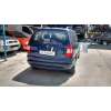 opel zafira a del año 2004