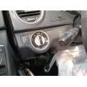 MERCEDES-BENZ CLASE C (W204)