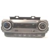 Recambio de mando climatizador para hyundai kona 1.0 tgdi cat referencia OEM IAM C200367820 97250J9370TMT 