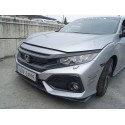 HONDA CIVIC X HATCHBACK (FC_, FK_)