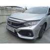 honda civic x hatchback (fc_, fk_) del año 2019