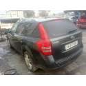 KIA CEE'D SPORTY WAGON