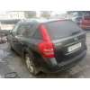 kia cee´d sporty wagon del año 2009