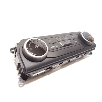 MANDO CLIMATIZADOR J1BT19980AA 2592199 