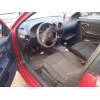 seat ibiza (6l1) del año 2005