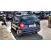 opel zafira a del año 2004