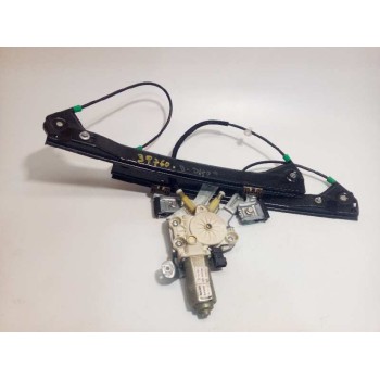 Recambio de elevalunas delantero derecho para saab 9-3 sport hatch 1.9 tid linear sport referencia OEM IAM 12755682  