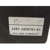 Recambio de abs para bmw x3 (e83) 2.0d referencia OEM IAM 34513420395 34513439781 0265230012
