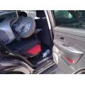SSANGYONG REXTON / REXTON II (GAB_)
