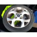 FORD FIESTA VI (CB1, CCN)