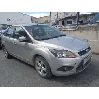 FORD FOCUS II (DA_, HCP, DP)