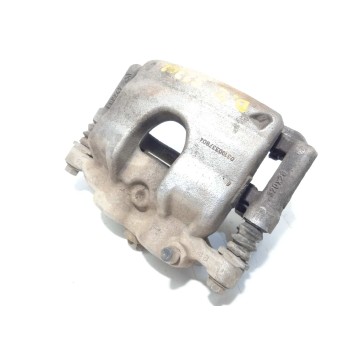 Recambio de pinza freno delantera izquierda para nissan np300 pick-up (d23) 2.3 dci diesel cat referencia OEM IAM D10115XA1A  