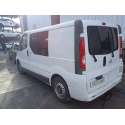 NISSAN PRIMASTAR (X..)