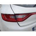 RENAULT MEGANE IV HATCHBACK (B9A/M/N_)