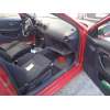 seat ibiza (6l1) del año 2005