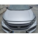 HONDA CIVIC X HATCHBACK (FC_, FK_)