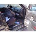 SSANGYONG REXTON / REXTON II (GAB_)