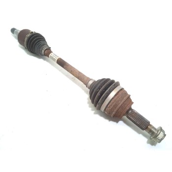 TRANSMISION DELANTERA IZQUIERDA H1B53B437BH 2550697