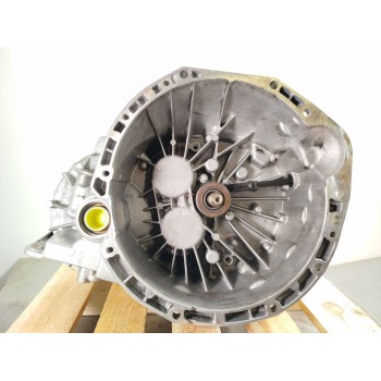 CAJA CAMBIOS PK4005 8200726841 