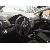 volkswagen touran (1t1, 1t2) del año 2003