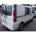 NISSAN PRIMASTAR (X..)
