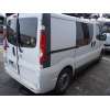 nissan primastar (x..) del año 2007