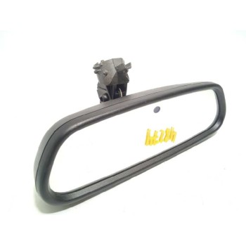 Recambio de espejo interior para peugeot 308 sw 1.5 blue-hdi fap referencia OEM IAM 9800018377  