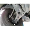 seat ibiza iii (6l1) del año 2005