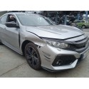 HONDA CIVIC X HATCHBACK (FC_, FK_)