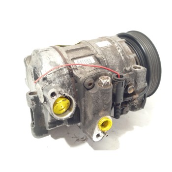 Recambio de compresor aire acondicionado para land rover freelander i (l314) 2.0 td4 4x4 referencia OEM IAM JPB101460 7SBU16C 44