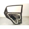 Recambio de puerta trasera izquierda para ssangyong korando (ck) 2.0 e-xdi referencia OEM IAM 6301134103  