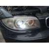 bmw 1 (e87) del año 2008