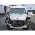 RENAULT MASTER KASTEN