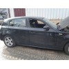 bmw 1 (e87) del año 2005