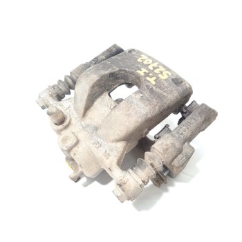 Recambio de pinza freno trasera izquierda para nissan np300 pick-up (d23) 2.3 dci diesel cat referencia OEM IAM D41125XA0A  