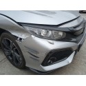 HONDA CIVIC X HATCHBACK (FC_, FK_)