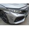 honda civic x hatchback (fc_, fk_) del año 2019