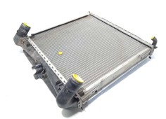 Recambio de radiador agua para porsche boxster (typ 986) básico referencia OEM IAM   